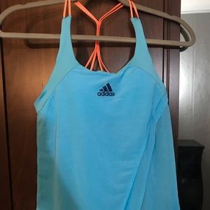Adidas tank